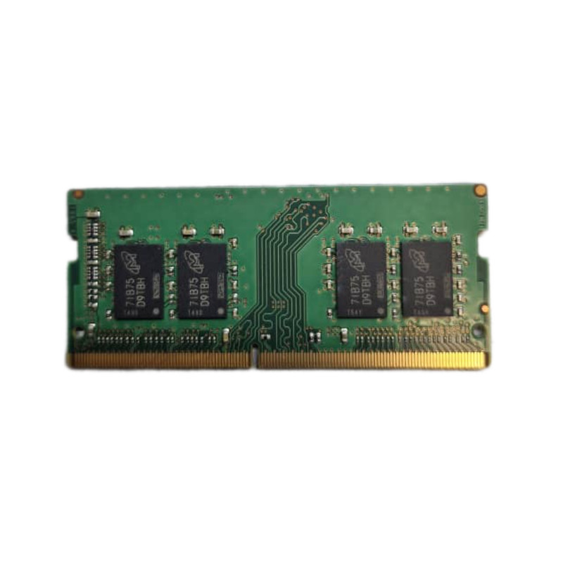 رم لپ تاپ DDR4  دو کاناله 2400 مگاهرتز هاینیکس مدل 2400ظرفیت 8 گیگابایت