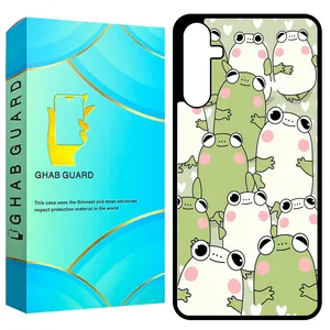 Ghab Guard GCHPA24 Cover for Samsung Galaxy A24 4G