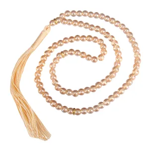 تسبیح مدل کریستالی 101 دانه کد T_524