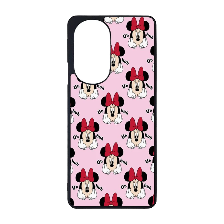 کاور گالری وبفر طرح میکی موس مناسب برای گوشی موبایل آنر 200