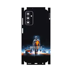 MAHOOT Battlefield Game Series-FullSkin Cover Sticker for Samsung Galaxy F13