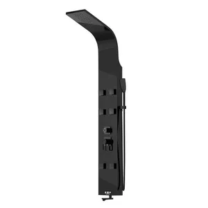 پنل دوش حمام فریز شاور مدل R460