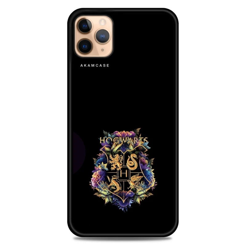 کاور آکام مدل AMC-WA11PRO-HARRY POTTER-60 مناسب برای گوشی موبایل اپل iPhone 11 Pro