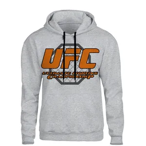 هودی مردانه مدل UFC کد MA74 T 