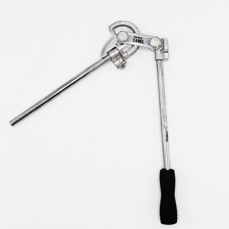 لوله خم کن مدل YPZO-CAMEL12