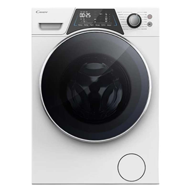 ماشین لباسشویی 8 کیلوگرم اتوماتیک کندی مدل PFC 846 W