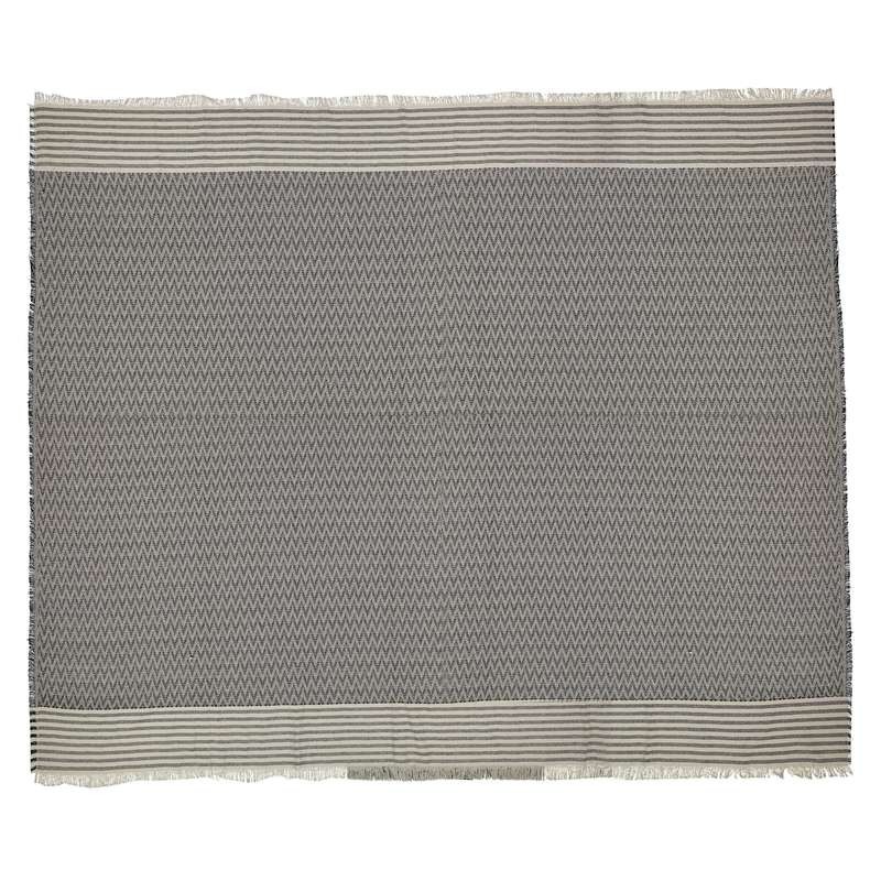 شال مبل کد 10 سایز 200x340 سانتی متر