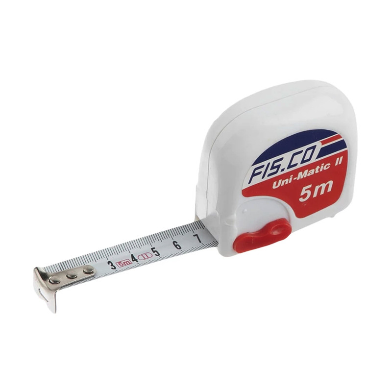 متر 5 متری فیسکو مدل RM-526