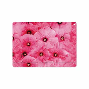 MAHOOT Pink-Flower Cover Sticker for Apple iPad Air 2 2014 A1567