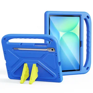 BodyGuard Puff Cover for Samsung Galaxy Tab S10 FE / S10 Lite / S9 FE / S9 10.9 inch