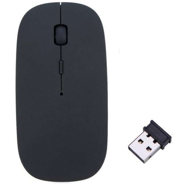 ماوس بی سیم مدل M502
