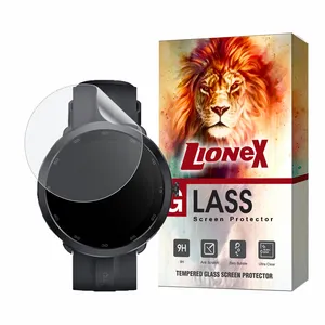 Lionex MTBWL Screen Protector For Xiaomi Maimo watch R