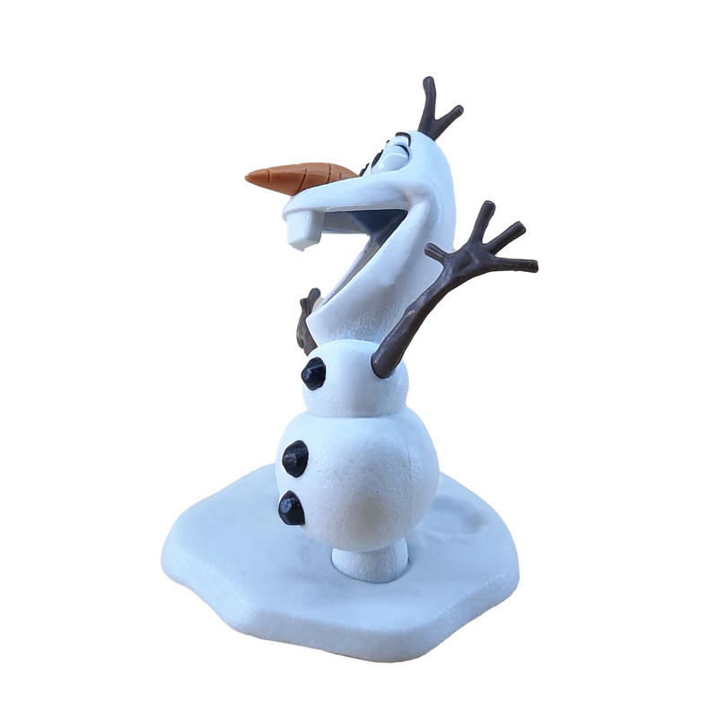 فیگور مدل اولاف