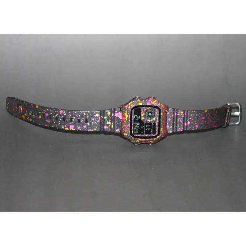 ساعت مچی دیجیتال مدل BNMI-GL