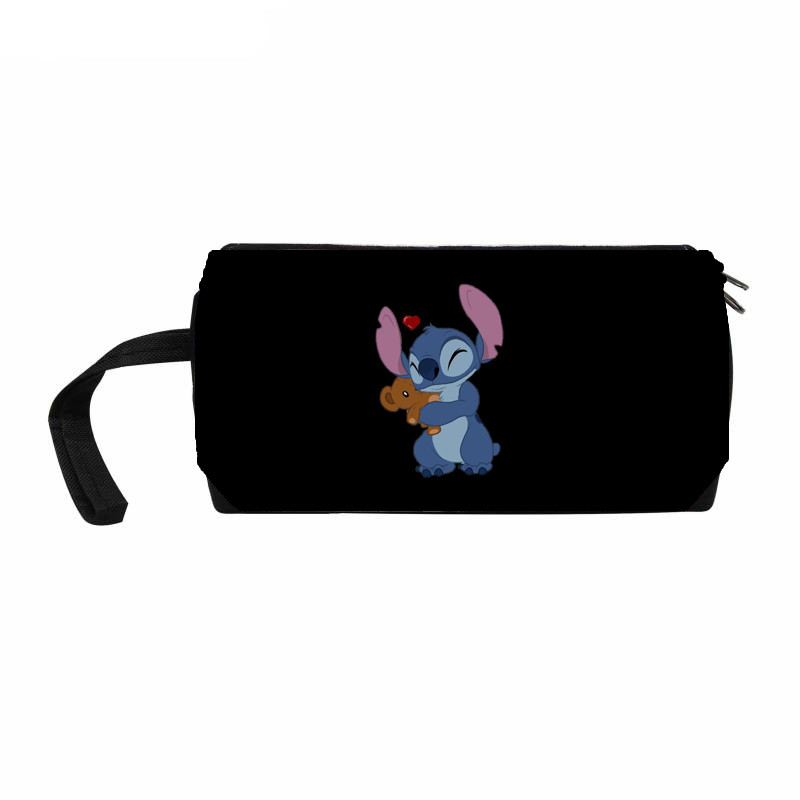 جامدادی مدل استیچ کد 153