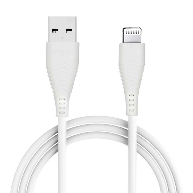 کابل تبدیل USB به لایتنینگ آرسون مدل AN-M7 طول 1 متر