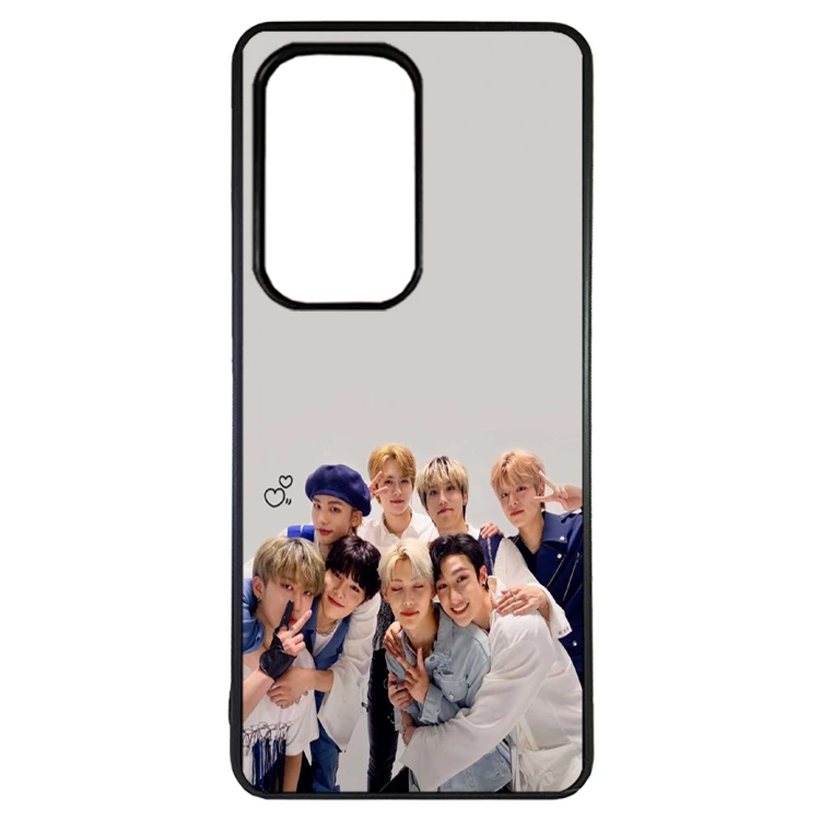 کاور طرح استری کیدز مناسب برای گوشی موبایل هوآوی p40 pro