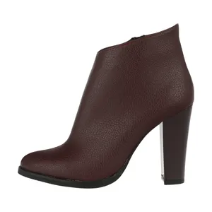 نیم بوت زنانه کوتون مدل 0KAL20084AA