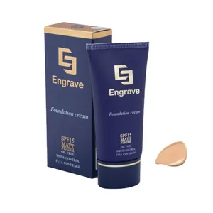 کرم پودر اینگریو مدل UC شماره 105 حجم 35 میلی لیتر