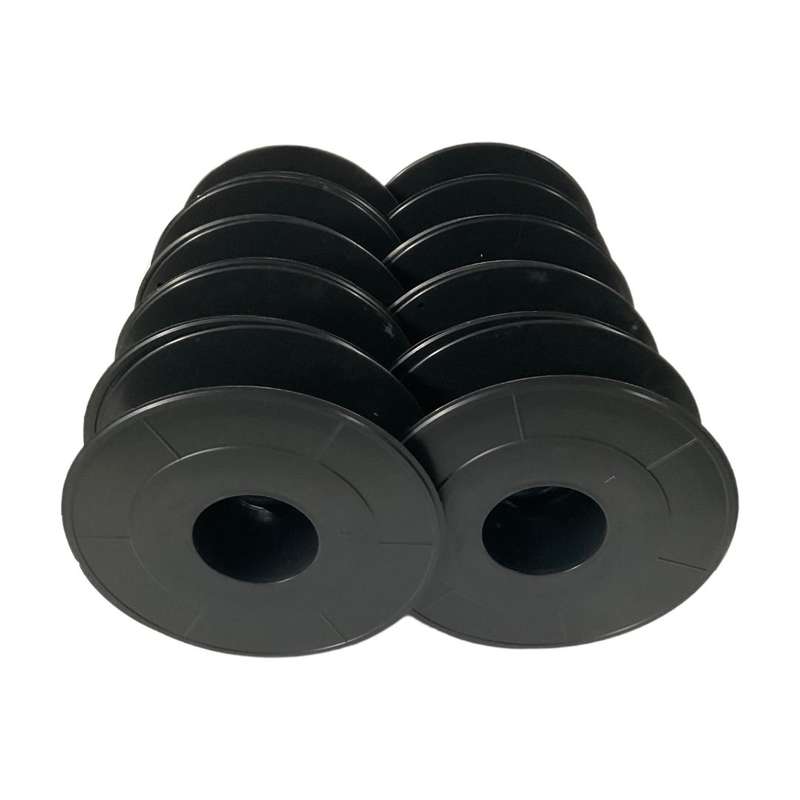 قرقره کابل گیر مدل MP بسته 10 عددی