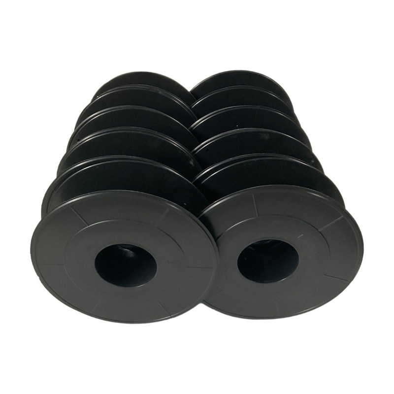 قرقره کابل گیر مدل MP بسته 10 عددی