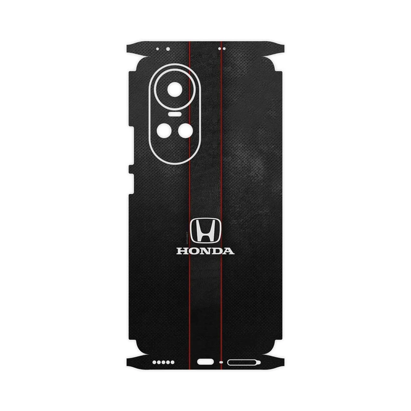 برچسب پوششی ماهوت مدل Honda_Motor-FullSkin مناسب برای گوشی موبایل اپو Reno 10 5G