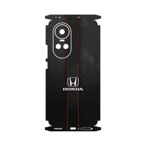 MAHOOT Honda_Motor-FullSkin Cover Sticker for Oppo Reno 10 5G