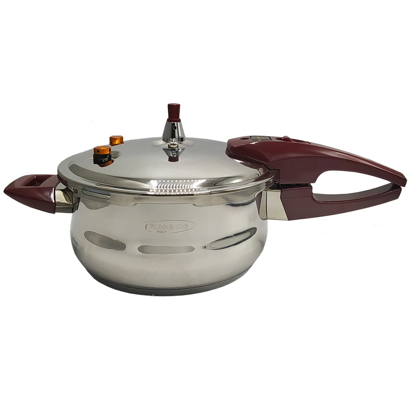 زودپز فلورانس مدل 22001 گنجایش 6 لیتر 