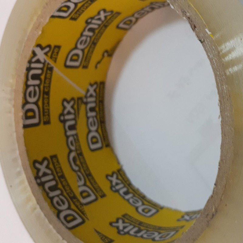 چسب پهن دنیکس مدل Y900 عرض 5 سانتی متر