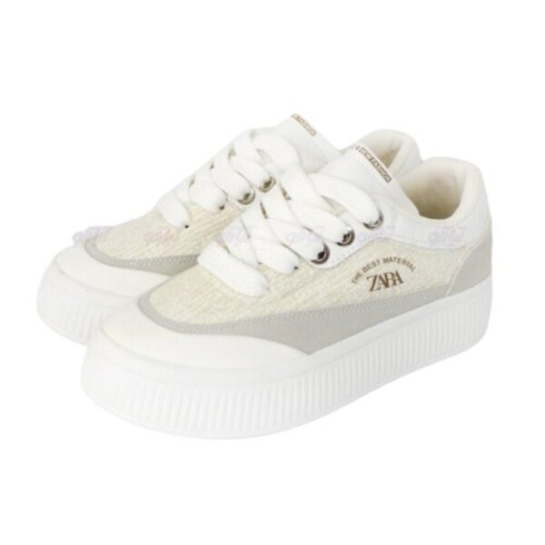 کفش روزمره زنانه مدل  2024