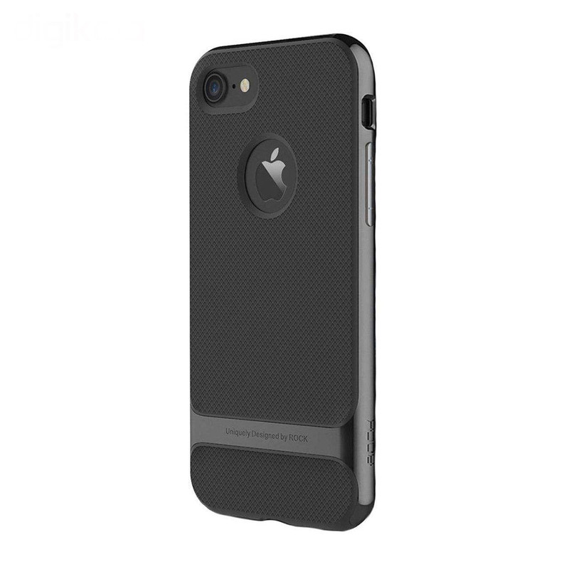 تصویر کاور راک مدل Royce7/8 مناسب برای گوشی موبایل اپل iPhone 7/8
