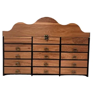 جعبه جواهرات مدل 1112