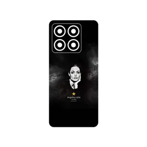 MAHOOT Angelina Jolie Cover Sticker for Xiaomi 14T