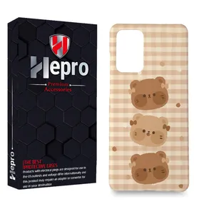 HEPRO MC Cover for SAMSUNG GALAXY A25