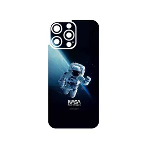 MAHOOT NASA_Astronaut Cover Sticker for Apple iPhone 16 Pro Max