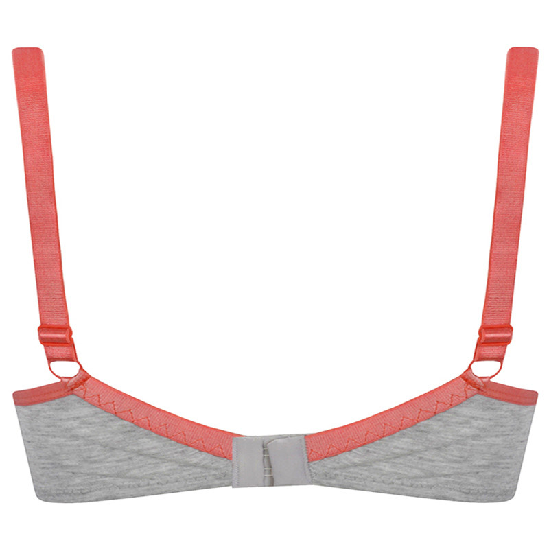 سوتین زنانه دکسونری مدل 340011628 رنگ گلبهی