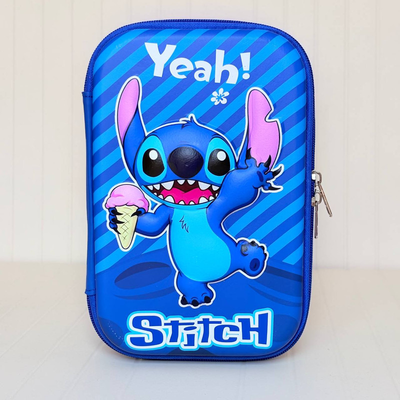 جامدادی مدل استیج و کرومی کد 1919