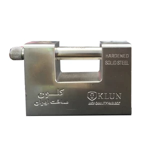 قفل کتابی کلون مدل 94s
