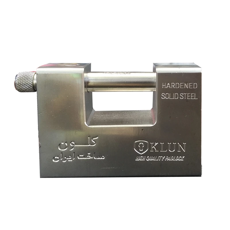قفل کتابی کلون مدل 94s