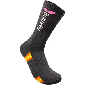 جوراب ورزشی ساق بلند مردانه مدل 02