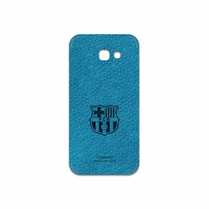 MAHOOT BL-BRCA Cover Sticker for Samsung Galaxy A5 2017