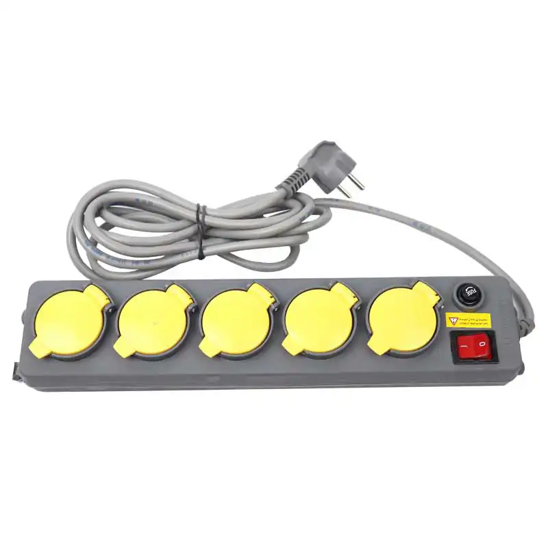 چندراهی برق پارت الکتریک مدل PE-551