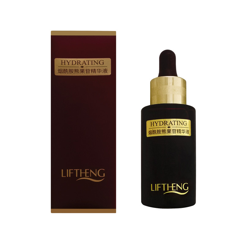 سرم پوست لیفتینگ مدل Hydrating حجم 40 میلی لیتر سرم پوست لیفتینگ مدل Hydrating حجم 40 میلی لیتر