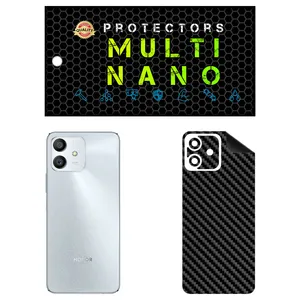 MULTI NANO X-F1C Back Skin For Honor Play 6T Pro