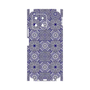 MAHOOT Iran Tile 11-FullSkin Cover Sticker for Honor X6