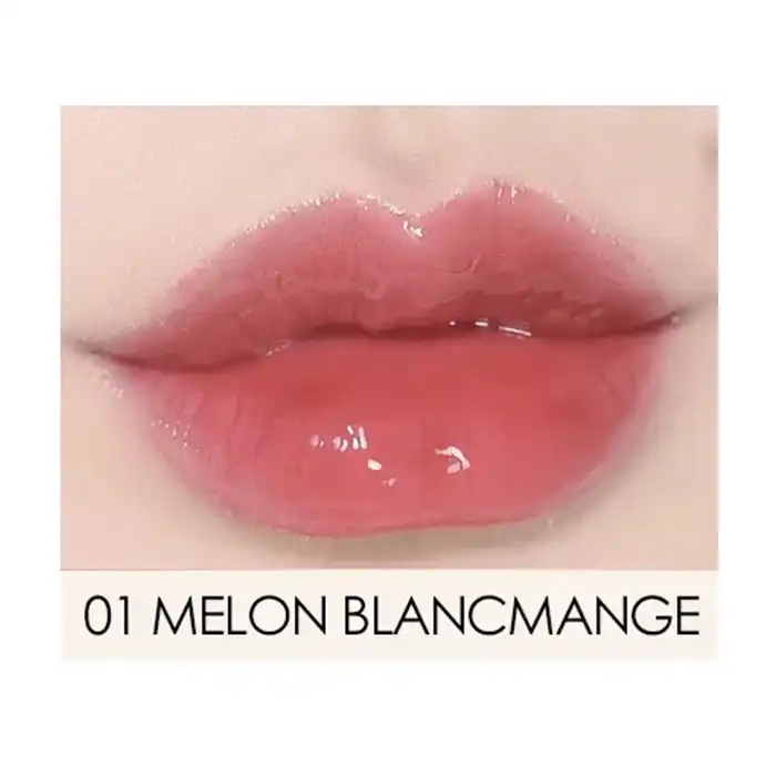 برق لب مایع او تو او مدل کریستال شماره 01