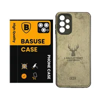 کاور طرح گوزن مدل k002 مناسب برای گوشی موبایل سامسونگ GALAXY A13 4G