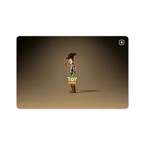 MAHOOT Toy Story Cover Sticker for Samsung Galaxy Tab S5e 10.5 2019 T725