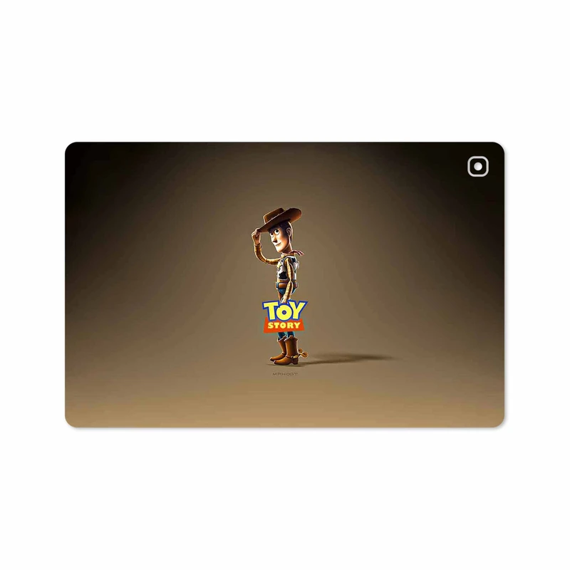 برچسب پوششی ماهوت مدل Toy Story مناسب برای تبلت سامسونگ Galaxy Tab S5e 10.5 2019 T725