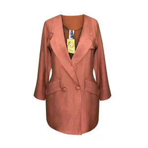مانتو کتی زنانه کیکی رایکی مدل BB01236-009